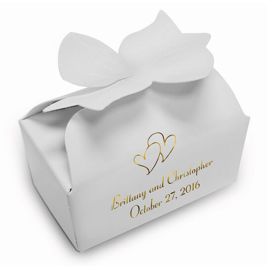 You Design It Bow Box